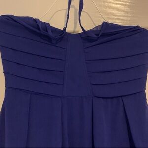 Nikibiki Classic Blue Apparel